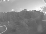 Archiv Foto Webcam Schloss Rosenburg 03:00