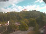 Archiv Foto Webcam Schloss Rosenburg 05:00