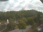 Archiv Foto Webcam Schloss Rosenburg 06:00