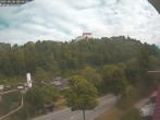 Archiv Foto Webcam Schloss Rosenburg 07:00