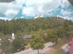Archiv Foto Webcam Schloss Rosenburg 11:00