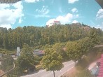 Archived image Webcam Rosenburg Castle 13:00