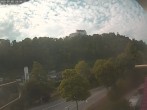 Archived image Webcam Rosenburg Castle 17:00