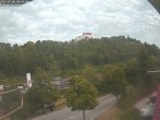 Archiv Foto Webcam Schloss Rosenburg 07:00