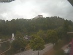 Archiv Foto Webcam Schloss Rosenburg 06:00