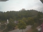 Archiv Foto Webcam Schloss Rosenburg 07:00