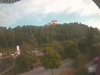 Archiv Foto Webcam Schloss Rosenburg 06:00