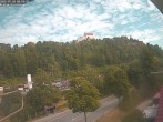 Archiv Foto Webcam Schloss Rosenburg 07:00