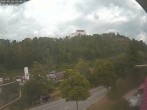 Archiv Foto Webcam Schloss Rosenburg 11:00