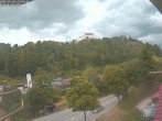 Archiv Foto Webcam Schloss Rosenburg 13:00