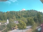 Archiv Foto Webcam Schloss Rosenburg 07:00