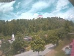Archiv Foto Webcam Schloss Rosenburg 11:00