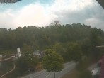 Archiv Foto Webcam Schloss Rosenburg 05:00