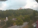Archiv Foto Webcam Schloss Rosenburg 06:00