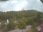 Archiv Foto Webcam Schloss Rosenburg 07:00