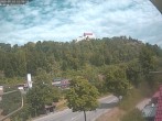 Archiv Foto Webcam Schloss Rosenburg 09:00