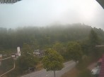Archiv Foto Webcam Schloss Rosenburg 05:00