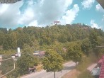 Archiv Foto Webcam Schloss Rosenburg 09:00