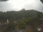 Archiv Foto Webcam Schloss Rosenburg 15:00
