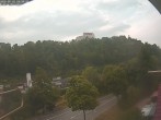 Archiv Foto Webcam Schloss Rosenburg 17:00
