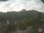 Archiv Foto Webcam Schloss Rosenburg 19:00