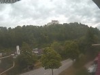 Archiv Foto Webcam Schloss Rosenburg 07:00