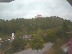 Archiv Foto Webcam Schloss Rosenburg 09:00