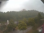 Archiv Foto Webcam Schloss Rosenburg 13:00