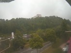 Archiv Foto Webcam Schloss Rosenburg 05:00