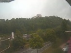 Archiv Foto Webcam Schloss Rosenburg 06:00