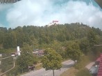 Archiv Foto Webcam Schloss Rosenburg 09:00