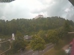 Archiv Foto Webcam Schloss Rosenburg 11:00