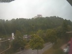Archiv Foto Webcam Schloss Rosenburg 05:00
