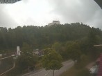 Archiv Foto Webcam Schloss Rosenburg 07:00