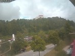 Archiv Foto Webcam Schloss Rosenburg 09:00