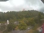 Archiv Foto Webcam Schloss Rosenburg 11:00