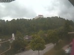 Archiv Foto Webcam Schloss Rosenburg 13:00