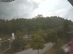 Archiv Foto Webcam Schloss Rosenburg 15:00