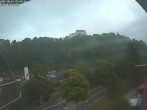 Archiv Foto Webcam Schloss Rosenburg 05:00