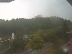 Archiv Foto Webcam Schloss Rosenburg 06:00
