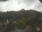 Archiv Foto Webcam Schloss Rosenburg 09:00