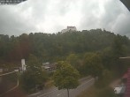 Archiv Foto Webcam Schloss Rosenburg 11:00