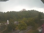 Archiv Foto Webcam Schloss Rosenburg 15:00