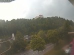 Archiv Foto Webcam Schloss Rosenburg 17:00