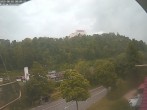 Archiv Foto Webcam Schloss Rosenburg 06:00