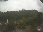 Archiv Foto Webcam Schloss Rosenburg 09:00