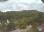 Archiv Foto Webcam Schloss Rosenburg 11:00