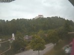 Archiv Foto Webcam Schloss Rosenburg 13:00