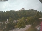 Archiv Foto Webcam Schloss Rosenburg 15:00