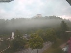 Archiv Foto Webcam Schloss Rosenburg 05:00